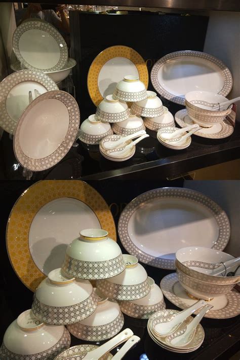 dior complete dish set|dior maison dinnerware.